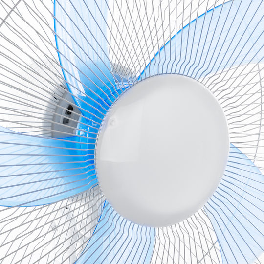 GloboStar Solar System with GloboStar Solar Fan 85357