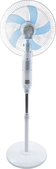GloboStar Solar System with SOLARA-FAN 85355