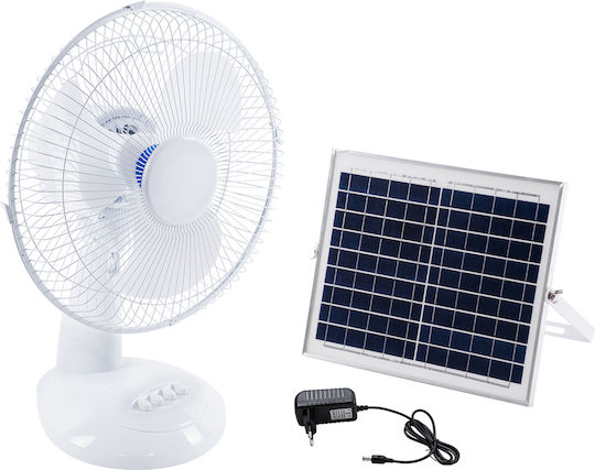 GloboStar Solar System with GloboStar SOLARI-FAN 85354
