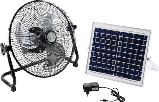 GloboStar Solar System with Fan 85352