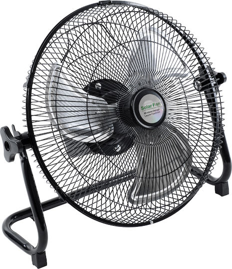 GloboStar Solar System with Fan 85352