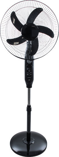 GloboStar Solar System with Fan SOLARE-FAN 85358