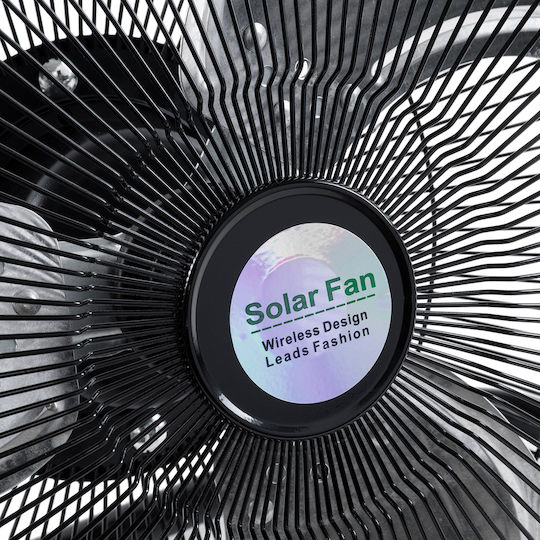 GloboStar Solar System with Fan 85352