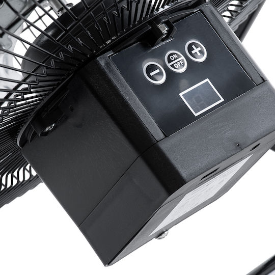 GloboStar Solar System with Fan 85352