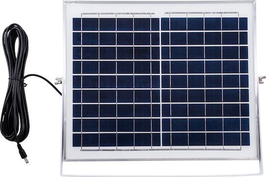 GloboStar Solar System with Fan SOLARE-FAN 85358