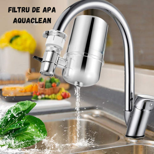 Drinking Water Filter Filtru de apă pentru robinet Inox Ceramică