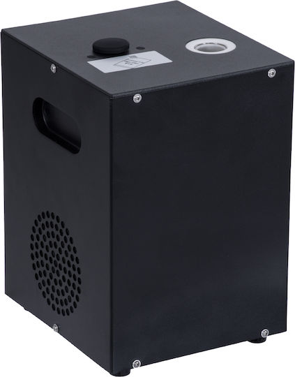 GloboStar Sirens Μηχανή Sparks LED 600W με Ασύρματο Χειριστήριο και Δυνατότητα Σύνδεσης με Κονσόλα Φωτισμού