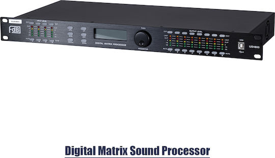 GloboStar US4803 Controlerul monitorului