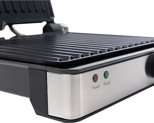 Vivax SM-2000X Sandwich Maker Grill 2000W Inox