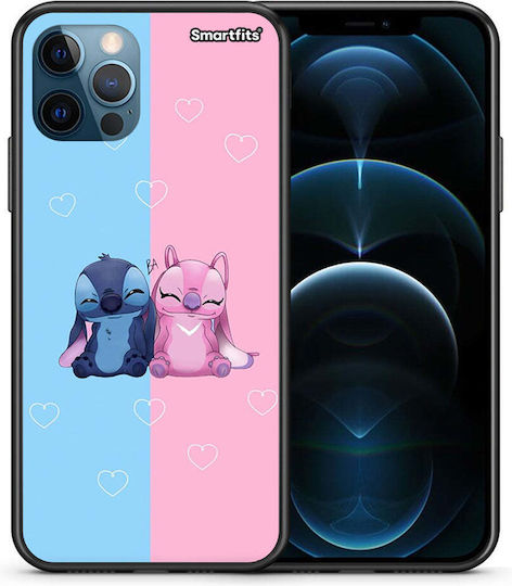 Stitch Angel Iphone 12 Pro Max Case