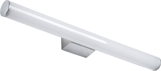 GloboStar Mabel Modern Lamp Bathroom with Integrated LED and Natural White Light 10x5cm
