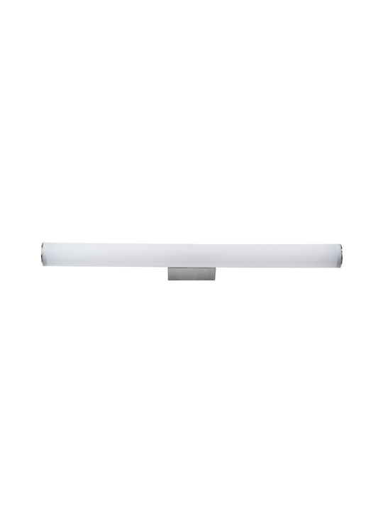 GloboStar Mabel Modern Lamp Bathroom with Integrated LED and Natural White Light 10x5cm