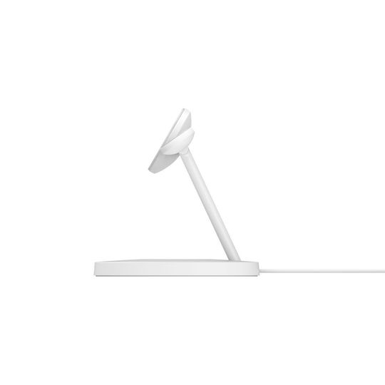 Belkin Φορτιστής Magsafe Λευκός (Boost Charge Pro)
