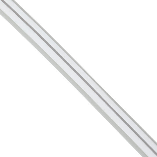 GloboStar Rezistent la apă Bandă LED Double-Sided 220V Alb Natural Lumină 1m Neon Flex