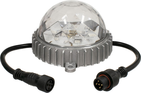 GloboStar Decorative Lamp Party Light Black