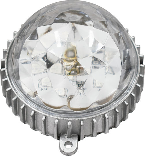 GloboStar Decorative Lamp Party Light Black