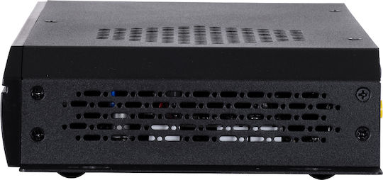 GloboStar Proculco ZH-C2 Fără fir Controller pentru Afișaje LED Wi-Fi Montat pe perete 90238