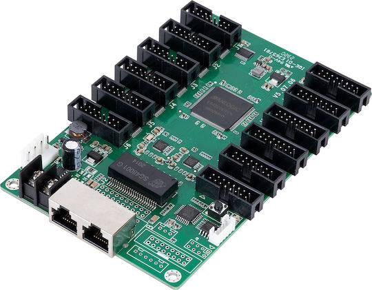 GloboStar Controller pentru Afișaje LED Montat pe perete 90387