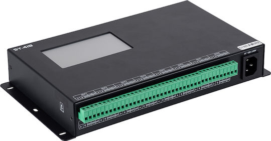 GloboStar Контролер за LED надписи 90147