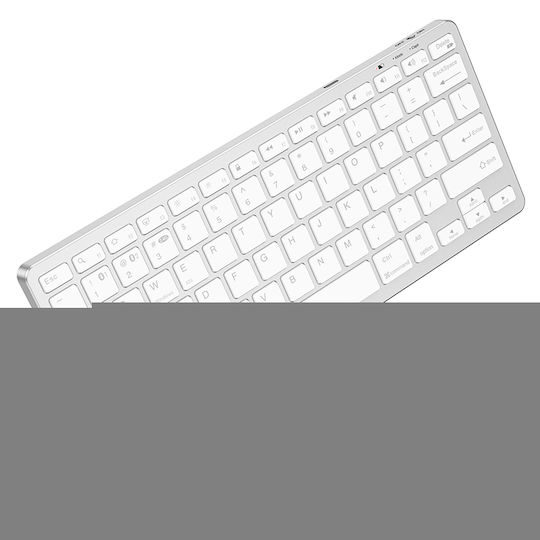 Hoco Φορτιστής με Θύρα USB-A και Θύρα USB-C και Καλώδιο USB-C - USB-C 30W Power Delivery / Quick Charge 3.0 Μαύρος (N63)