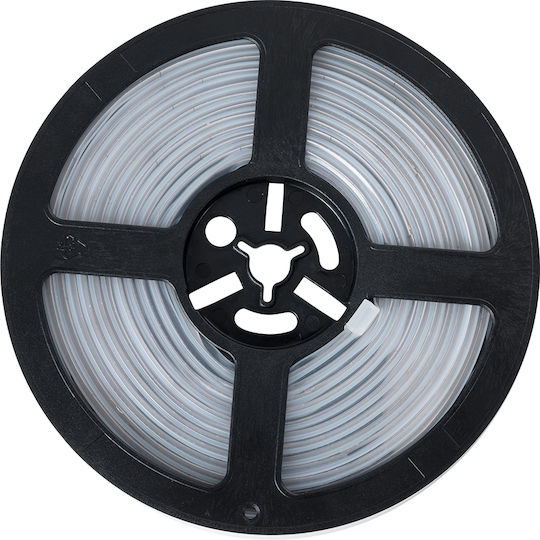 GloboStar Αδιάβροχη Ταινία LED 24V RGBW Φως 1m Τύπου COB