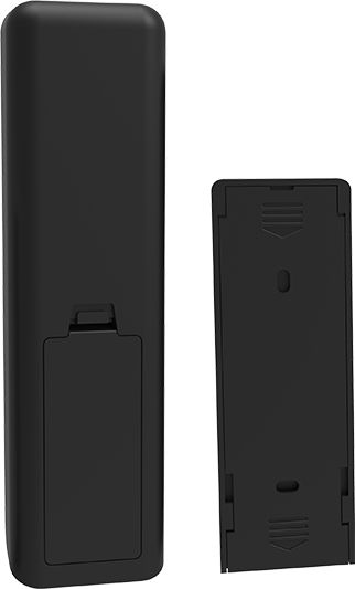 GloboStar RS6 Skydance Wireless Remote Control Touch RF Hand Tool 71573