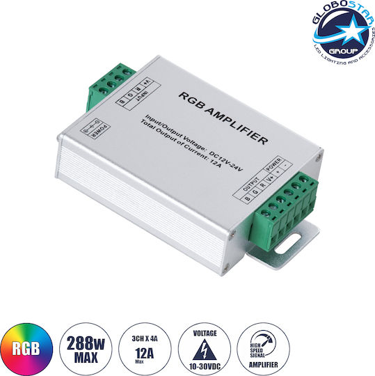 GloboStar Amplificator de Semnal 73392