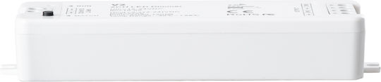 GloboStar Ασύρματο Dimmer και Controller για Ρυθμιζόμενο Λευκό RF Χειρός 71564