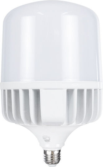 GloboStar Λάμπα LED 70W 240mm για Ντουί E27 Ψυχρό Λευκό 6900lm
