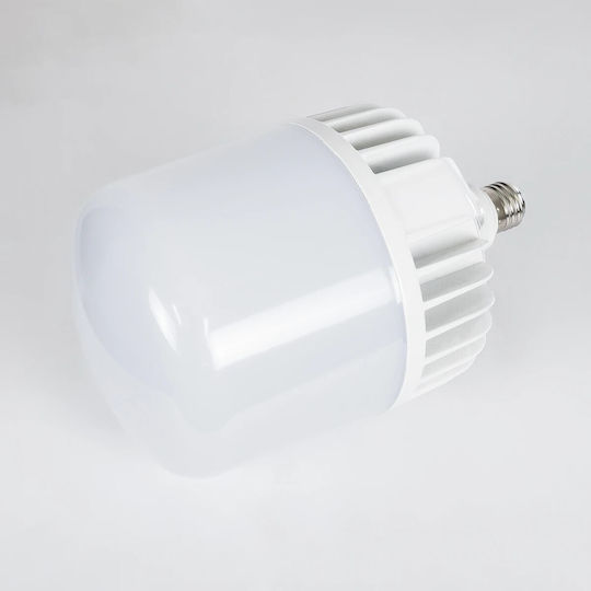 GloboStar Λάμπα LED 70W 240mm για Ντουί E27 Ψυχρό Λευκό 6900lm