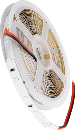 GloboStar Ταινία LED 24V Μπλε Φως 1m Τύπου SMD2835
