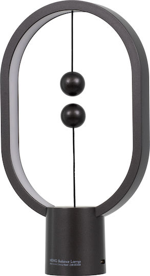 GloboStar Dekorative Lampe Weiß