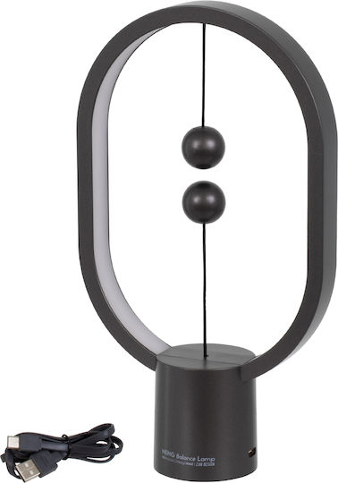 GloboStar Dekorative Lampe Weiß