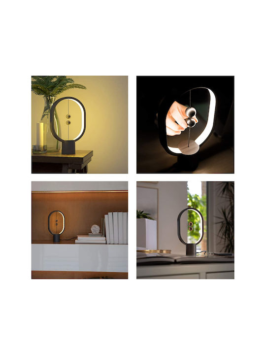 GloboStar Decorative Lamp White