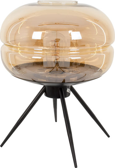 GloboStar Lămpi Decorative Pentru Masă Javan E27 30x30x40cm