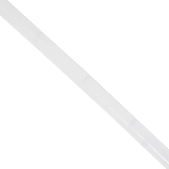 GloboStar Αδιάβροχη Ταινία LED 24V RGB Φως 5m Neon Flex