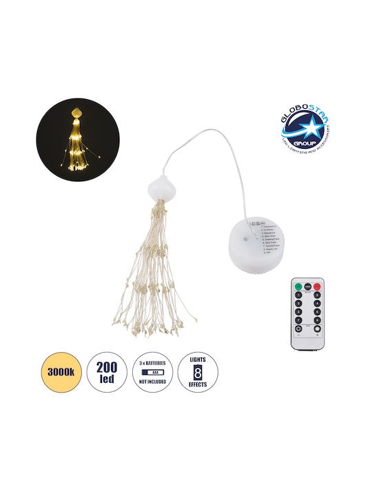 GloboStar Outdoor Light String