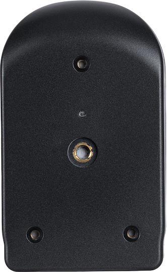 GloboStar 86026 IP Surveillance Camera Wi-Fi Full HD 1080p with Two-Way Communication