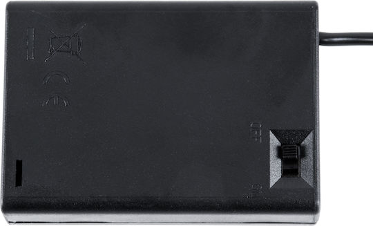 GloboStar LED Power Supply IP44 With Output Voltage 5V