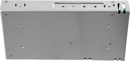 GloboStar Ρυθμιζόμενο Dimmable Τροφοδοτικό LED IP20 Ισχύος 350W με Τάση Εξόδου 48V