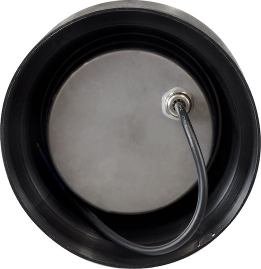 GloboStar Tuni Submersible Pool LED Spotlight Warm White 90420