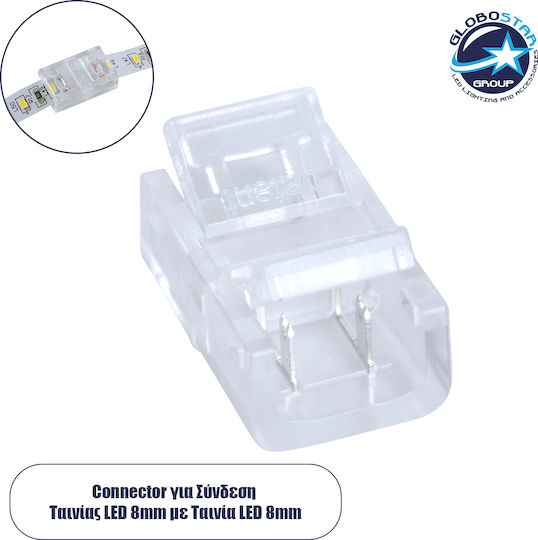 GloboStar Connector for LED Strips 70683