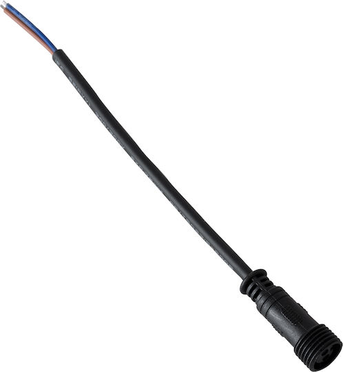 GloboStar Connector για Ταινίες LED 90716