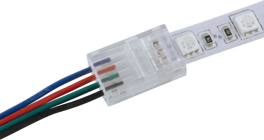 GloboStar Connector for LED Strips 70688