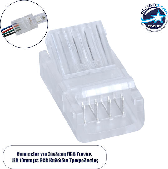 GloboStar Connector for LED Strips 70688