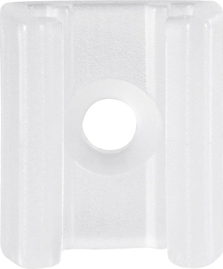 GloboStar Bracket for LED Strips 70528