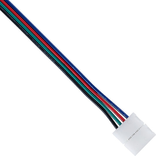 GloboStar Connector για Ταινίες LED 70730