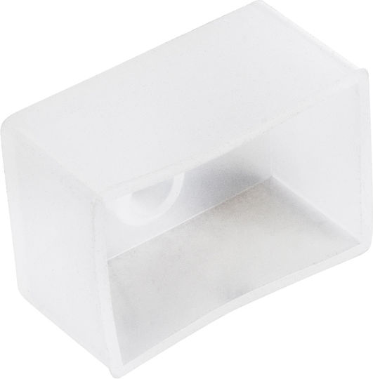 GloboStar Capac pentru accesorii benzi LED 90772