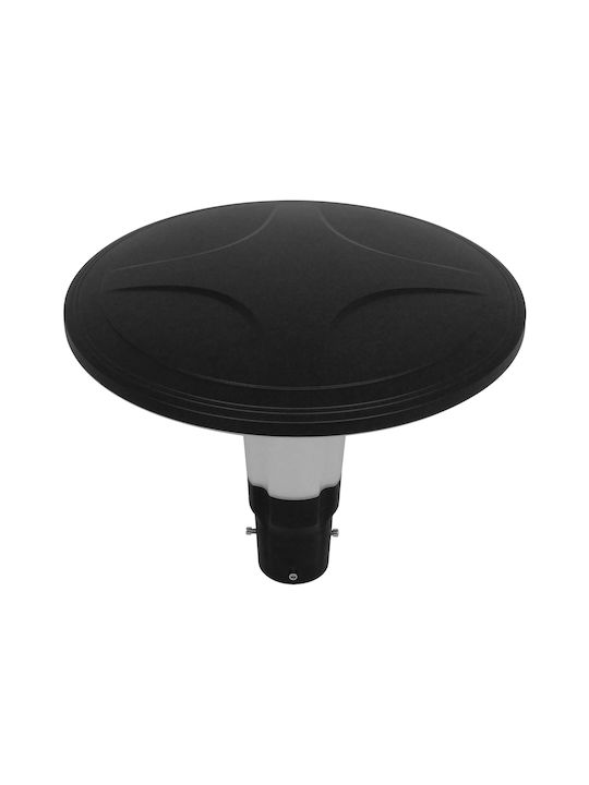 GloboStar GloboStar Außenstehlampen LED 100W mit Kaltweißem Licht IP65 Weiß