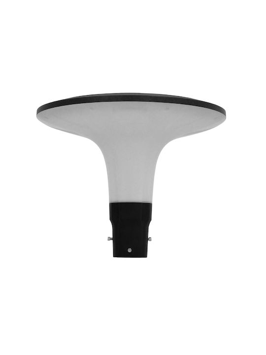 GloboStar GloboStar Außenstehlampen LED 100W mit Kaltweißem Licht IP65 Weiß